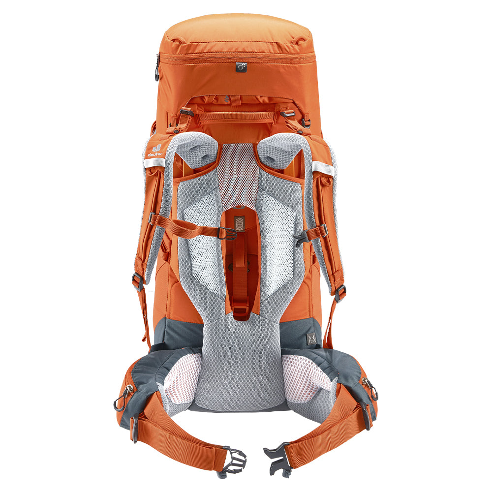 Mochila para Trekking Aircontact Core 35+10 SL Deuter