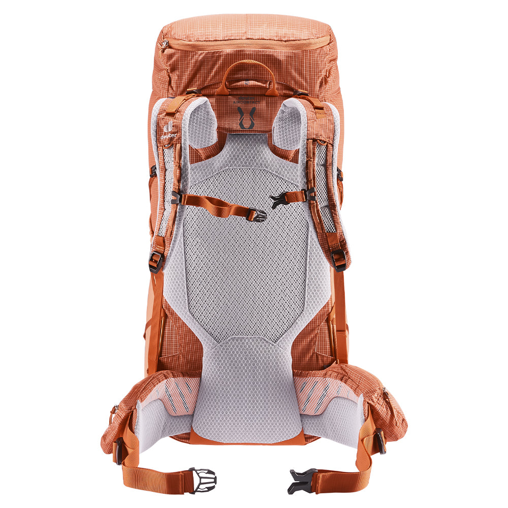 Mochila para Trekking Aircontact Ultra 45+5 SL Deuter