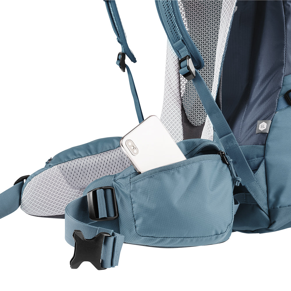 Mochila para Hiking Futura Pro 38 SL Deuter