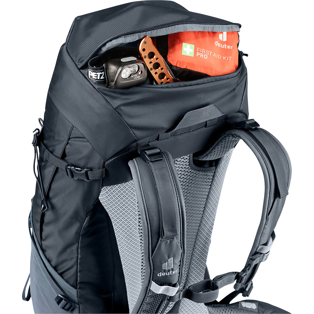 Mochila para Trekking Futura Pro 40 Deuter