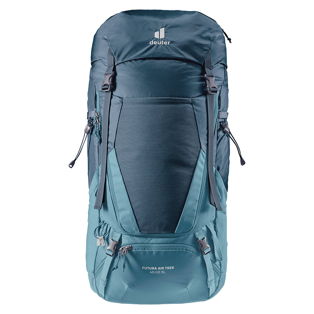 Mochila para Trekking Futura Air Trek 45+10 SL Deuter