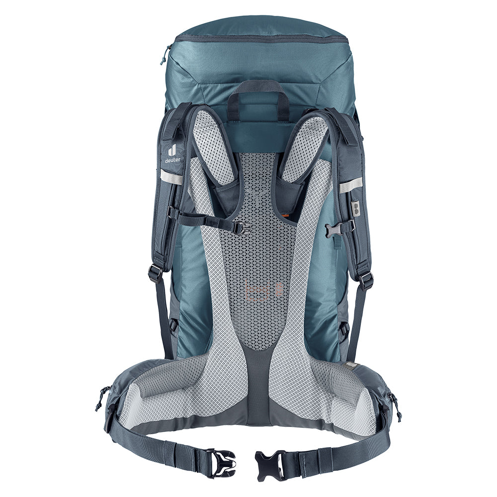 Mochila de Trekking Futura Air Trek 60+10 Deuter