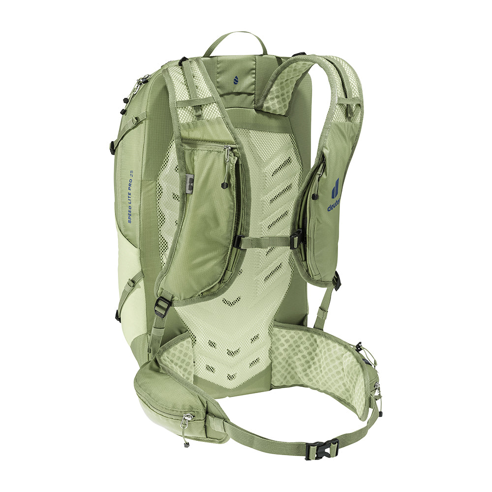 Mochila para Hiking Speed Lite Pro 25 Deuter