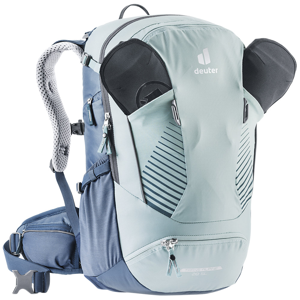MOCHILA TRANSALPINE 28 SL