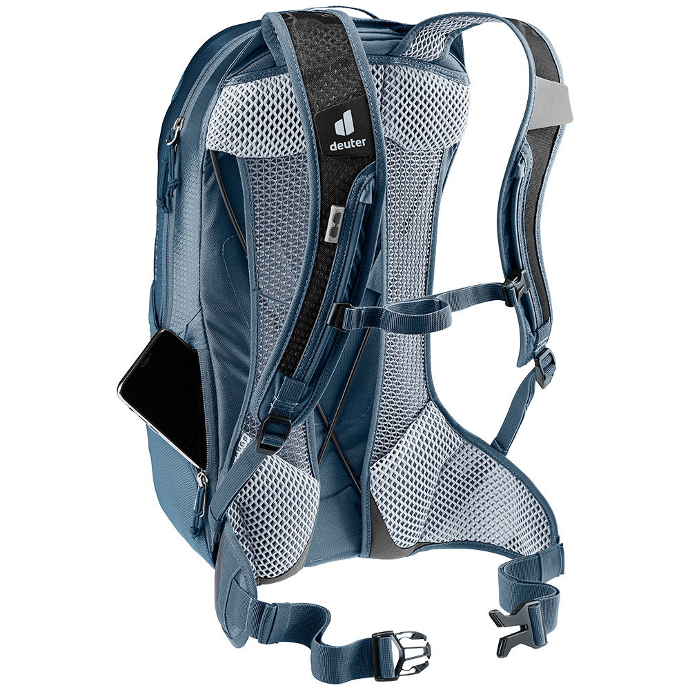 Mochila de Hidratação para Ciclismo Race Air 10 Deuter