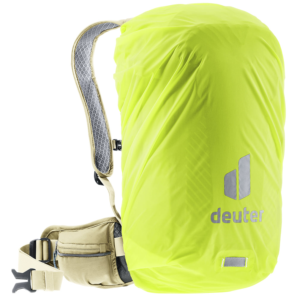 Mochila para Mountain Bike Compact EXP 14 Deuter