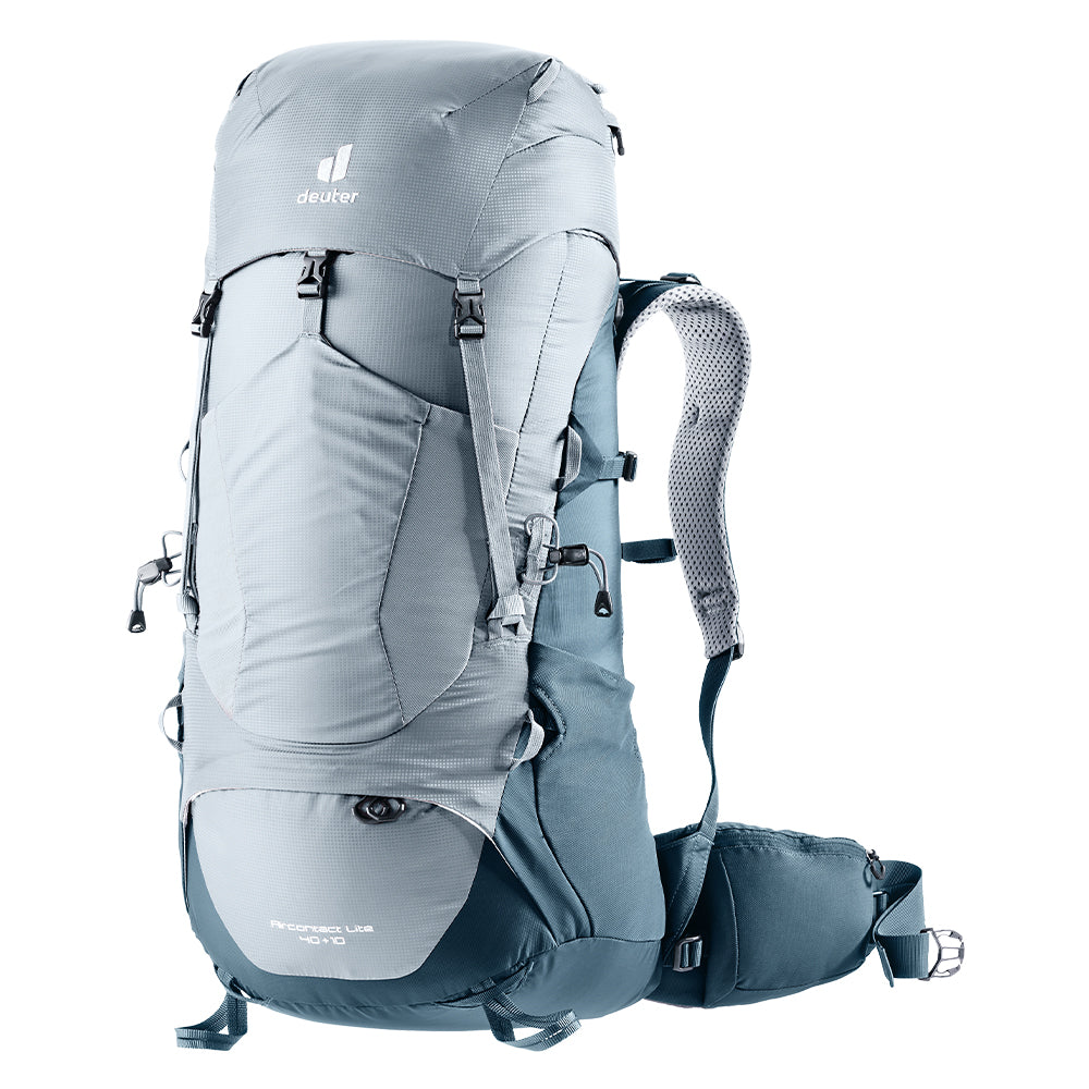 Mochila Aircontact Lite 40+10 Semi Cargueira Deuter