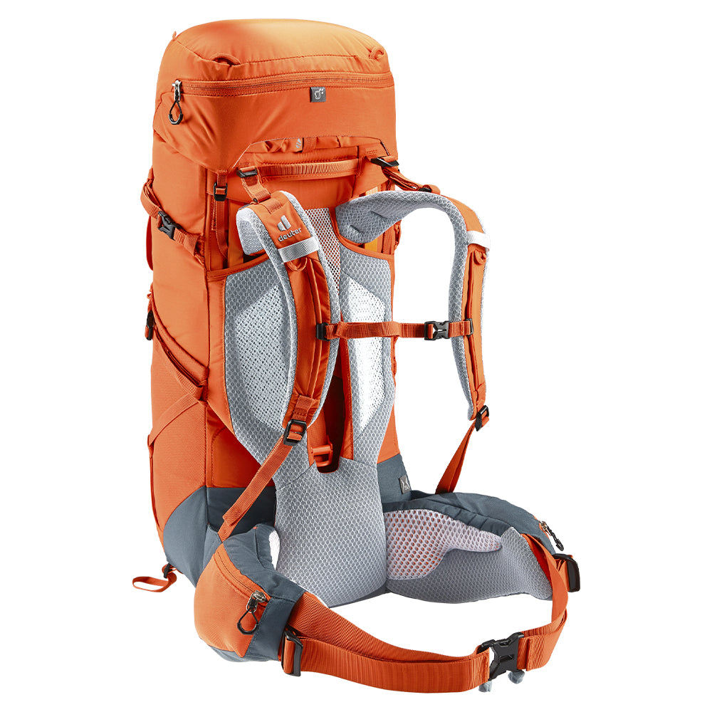 Mochila para Trekking Aircontact Core 35+10 SL Deuter