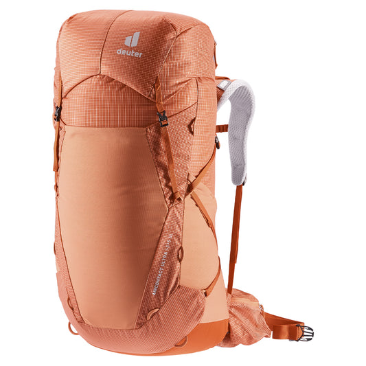 Mochila para Trekking Aircontact Ultra 45+5 SL Deuter