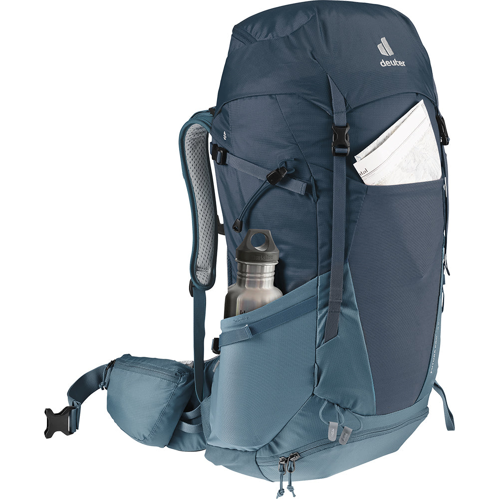Mochila para Hiking Futura Pro 38 SL Deuter