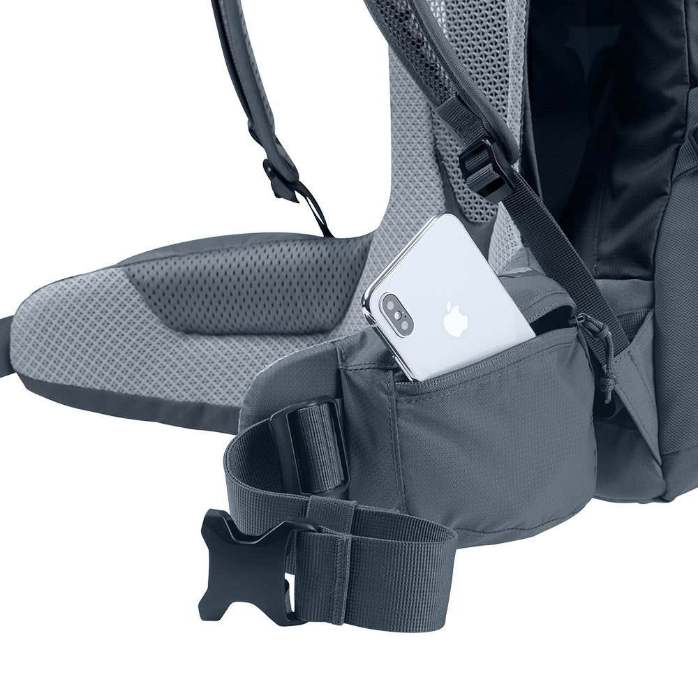 Mochila para Trekking Futura Pro 40 Deuter