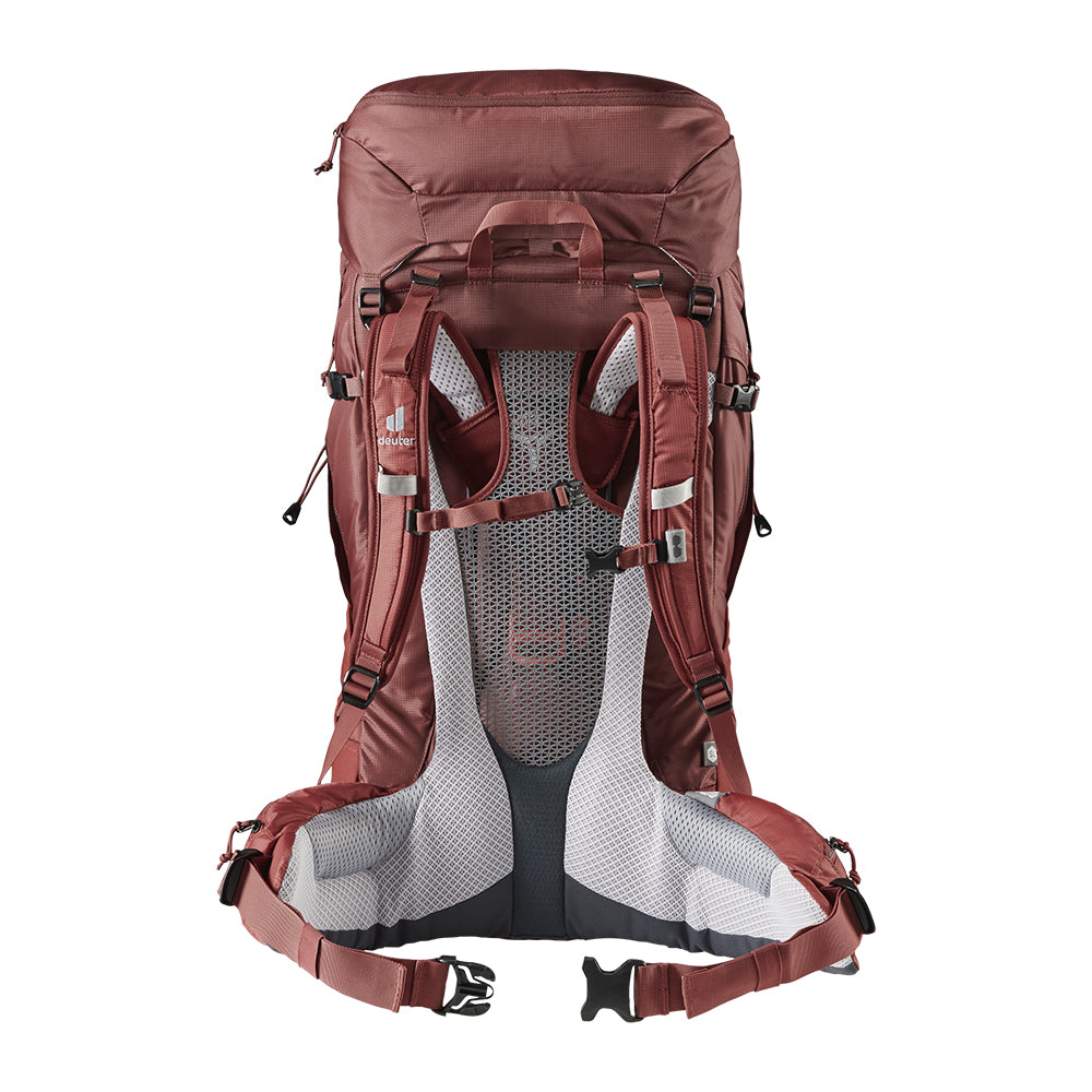 Mochila para Trekking Futura Air Trek 45+10 SL Deuter