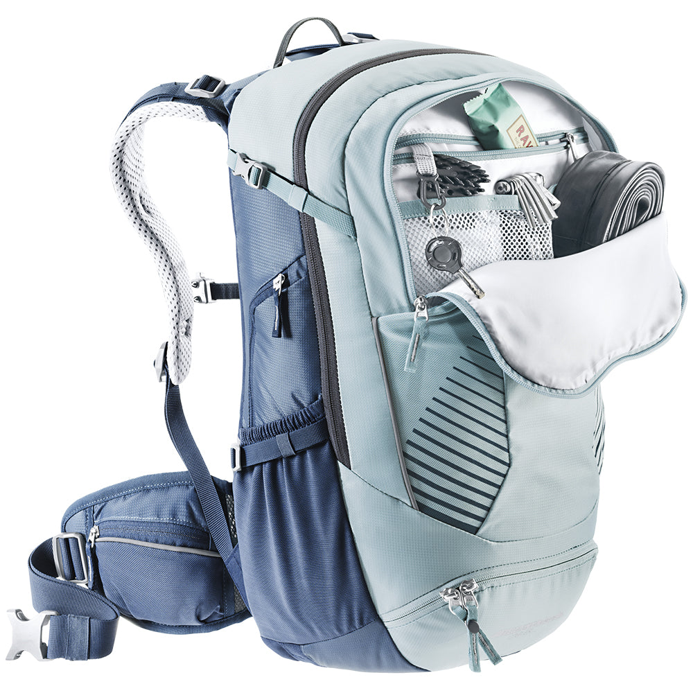 MOCHILA TRANSALPINE 28 SL
