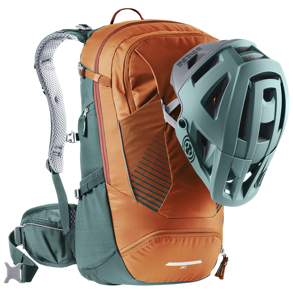 Mochila Trans Alpine 30 Deuter
