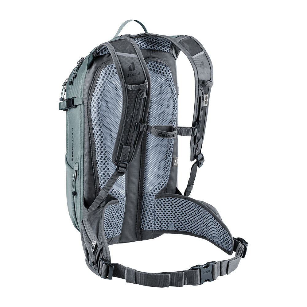 Mochila para Mountain Bike Compact EXP 12 SL Deuter