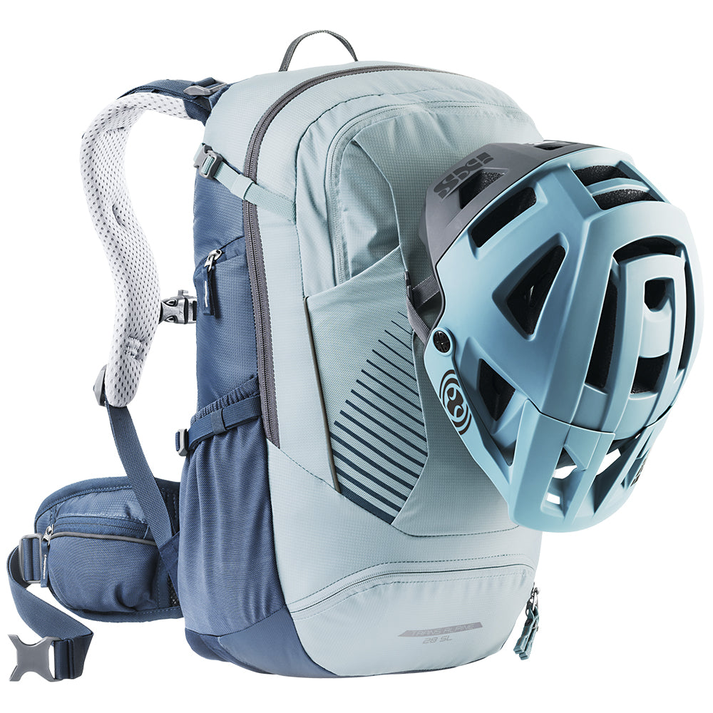 MOCHILA TRANSALPINE 28 SL