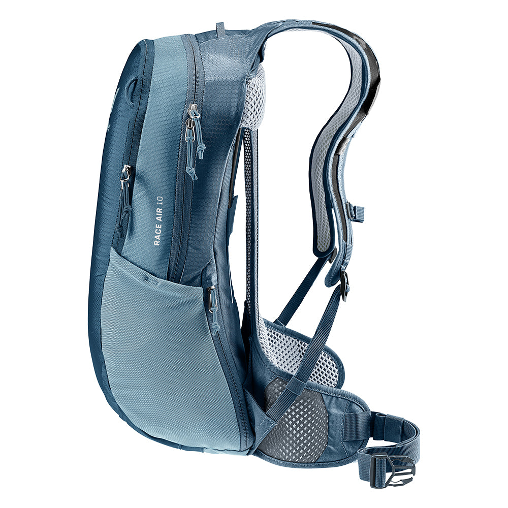 Mochila de Hidratação para Ciclismo Race Air 10 Deuter