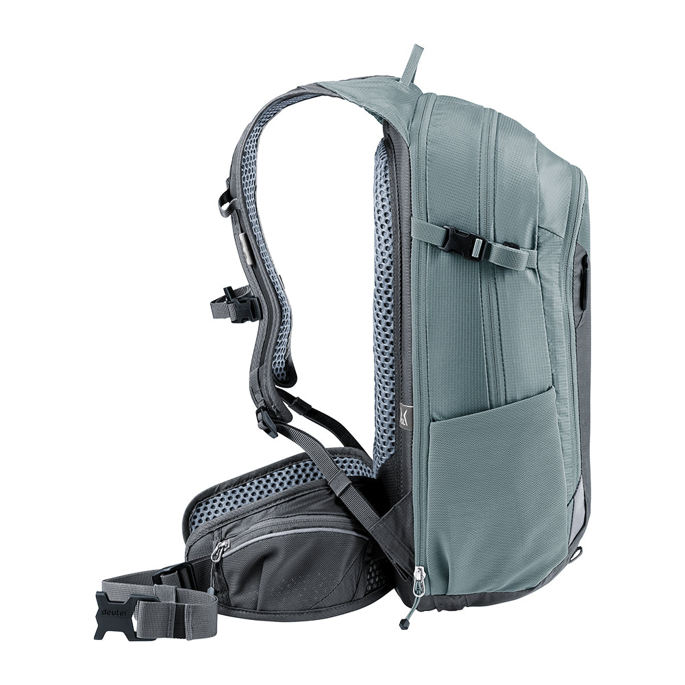 Mochila para Mountain Bike Compact EXP 12 SL Deuter
