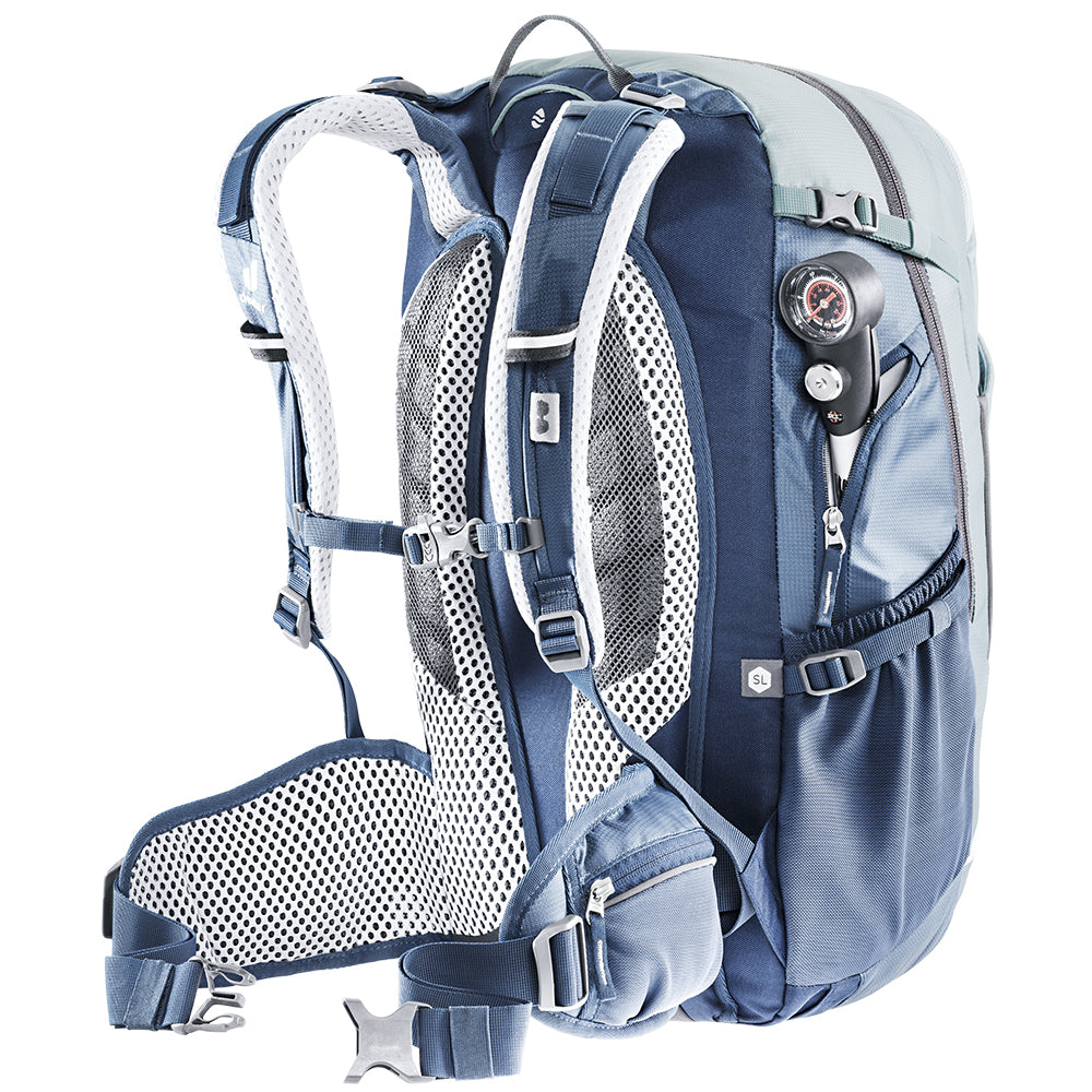 MOCHILA TRANSALPINE 28 SL