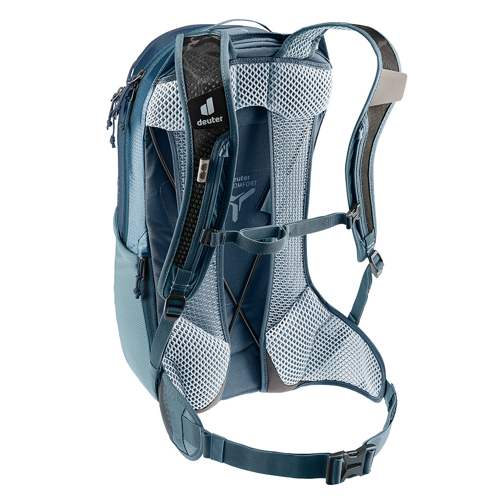 Mochila de Hidratação para Ciclismo Race Air 10 Deuter