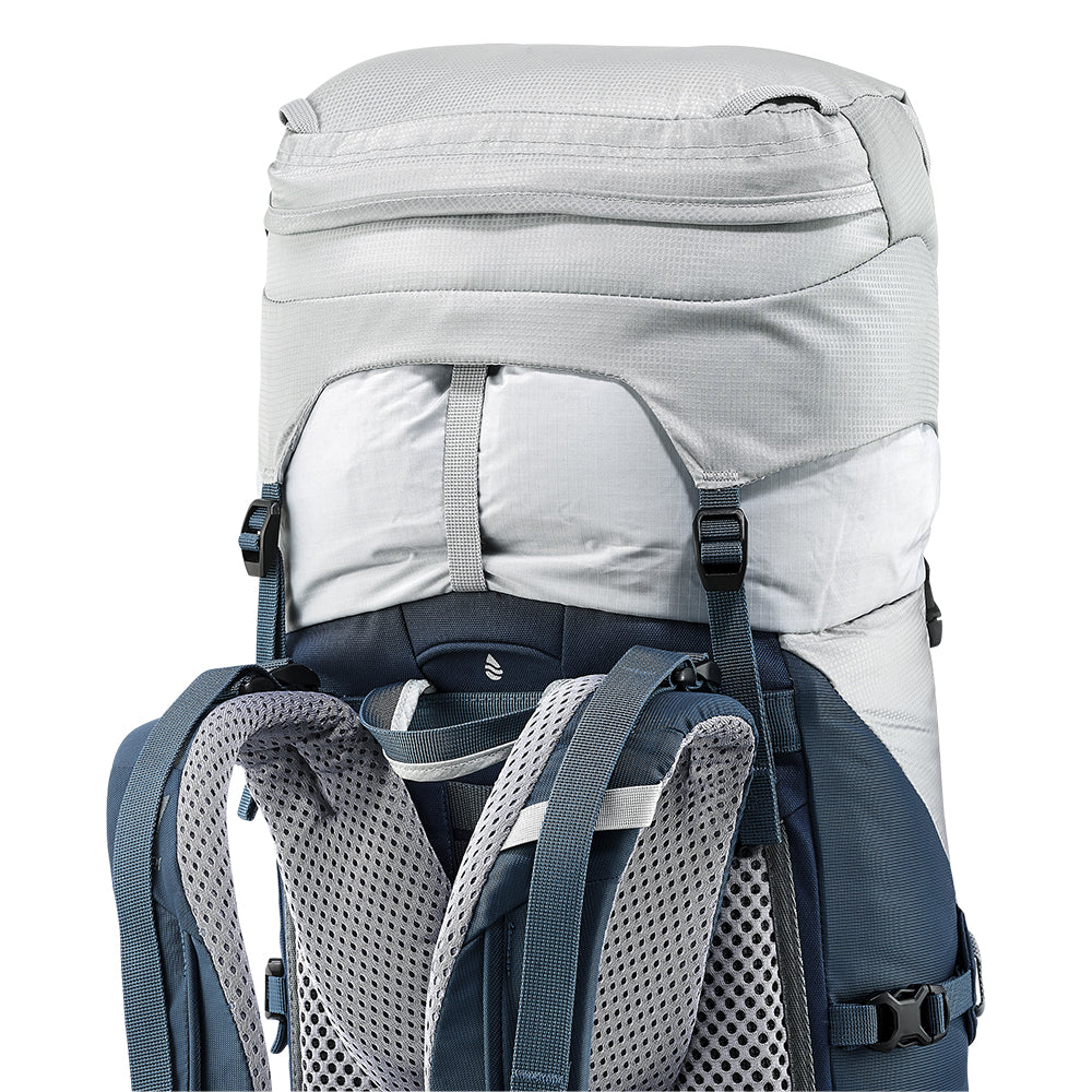 Mochila Aircontact Lite 40+10 Semi Cargueira Deuter