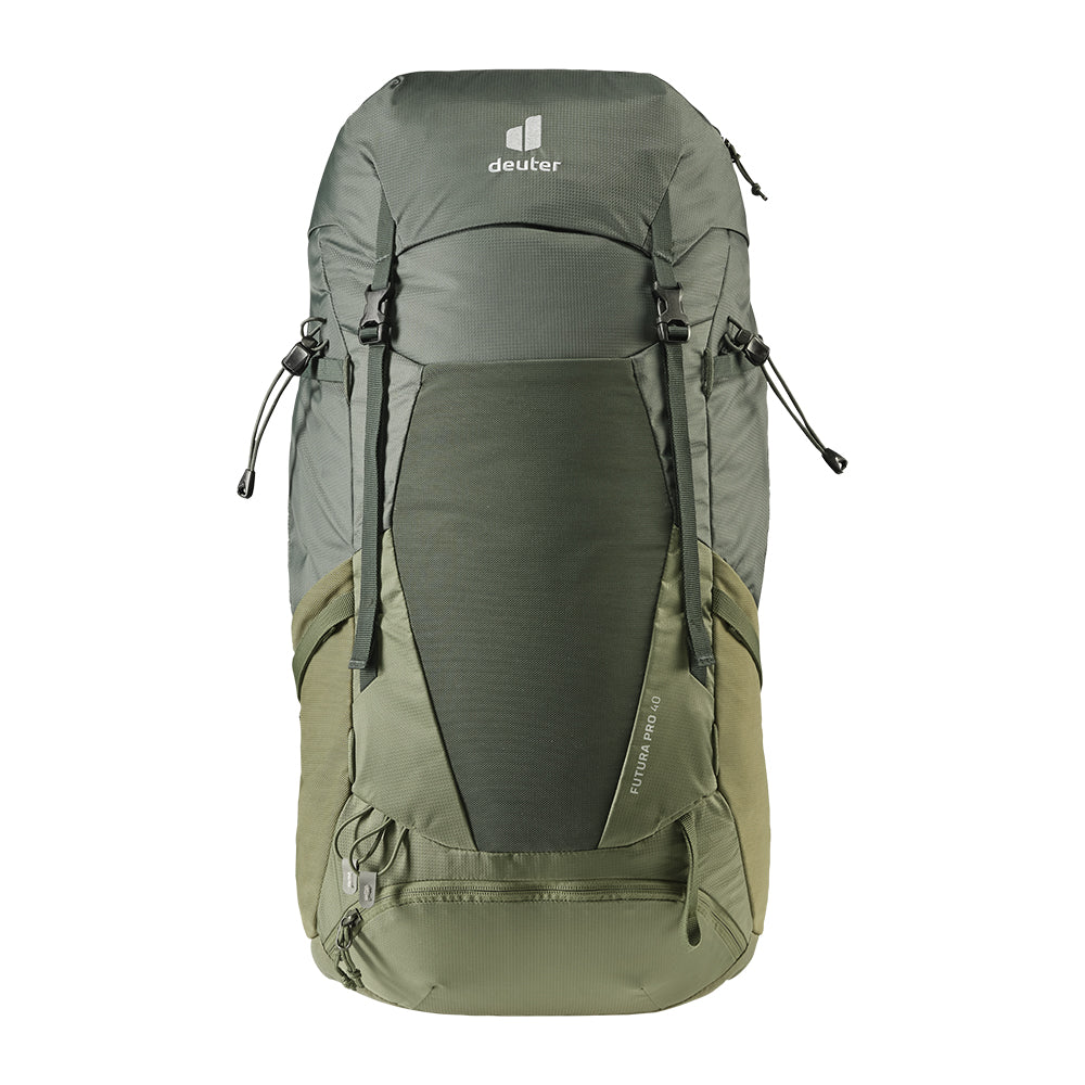 Mochila para Trekking Futura Pro 40 Deuter