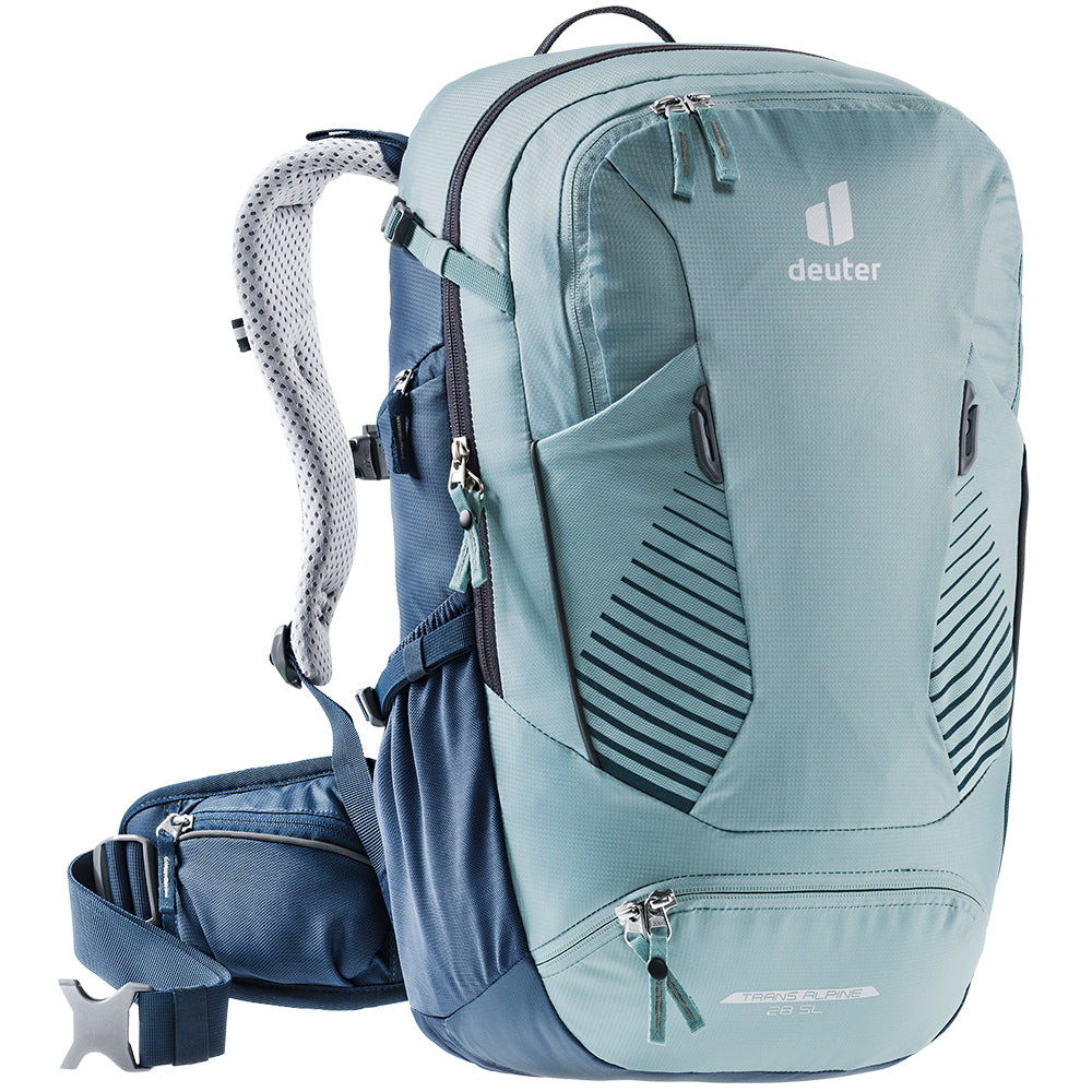 MOCHILA TRANSALPINE 28 SL