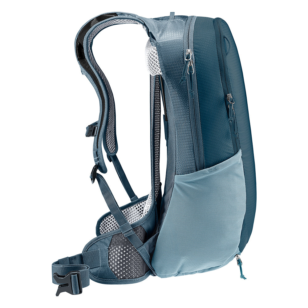 Mochila de Hidratação para Ciclismo Race Air 10 Deuter