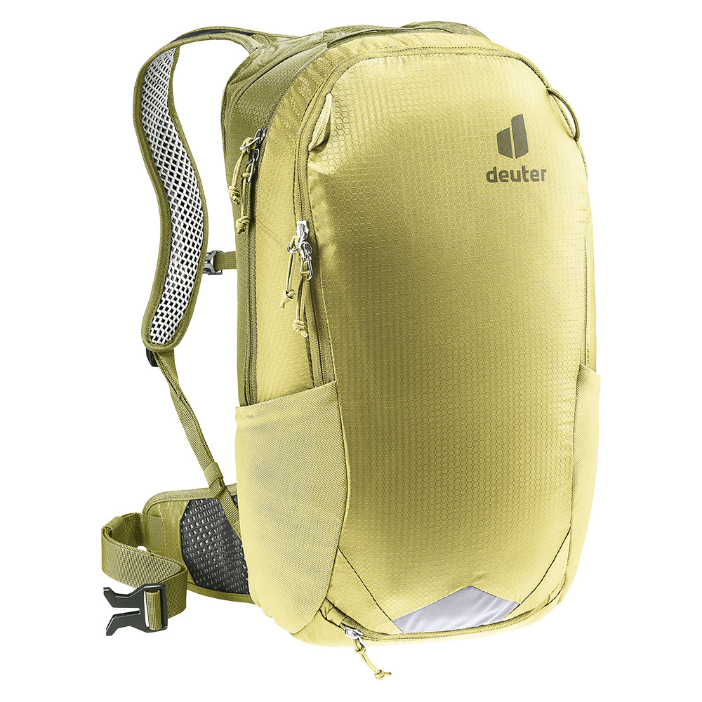Mochila de Hidratação para Ciclistas 17 Litros Race Air 14+3 Deuter