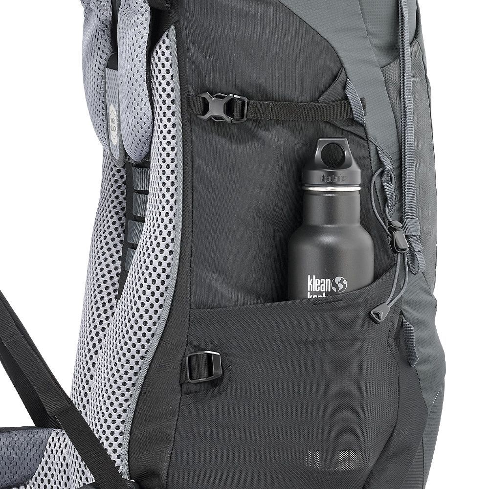 Mochila para Trekking Aircontact Lite 50+10 Deuter