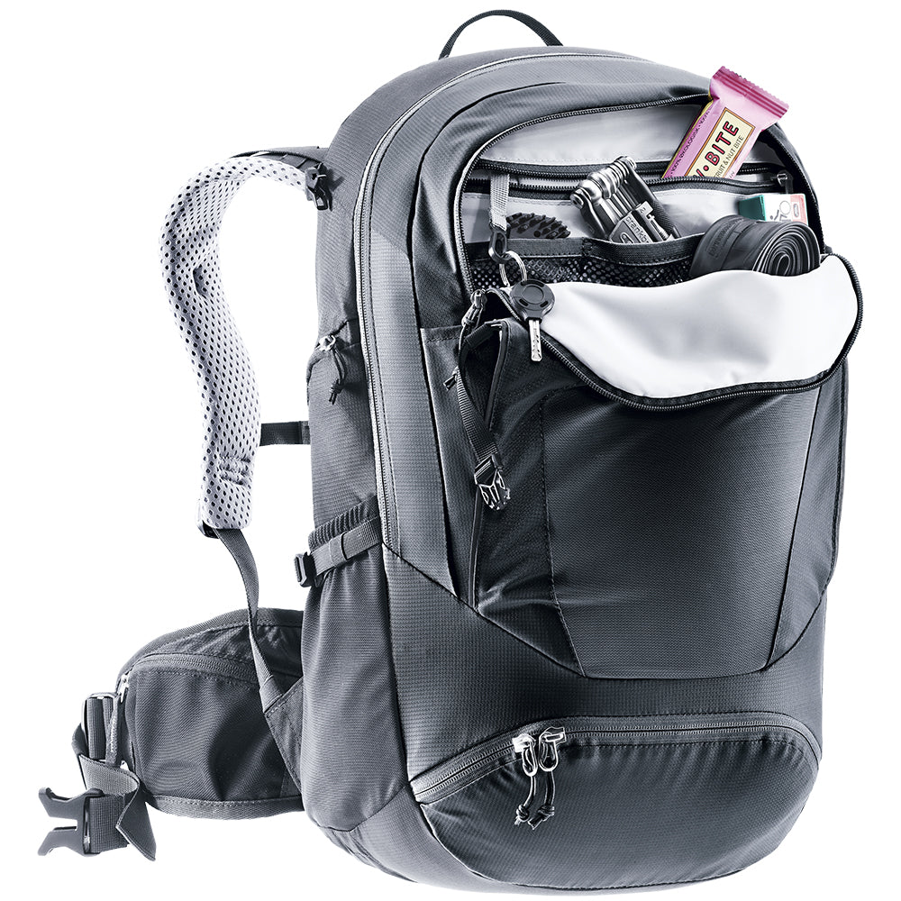 MOCHILA TRANSALPINE 28 SL