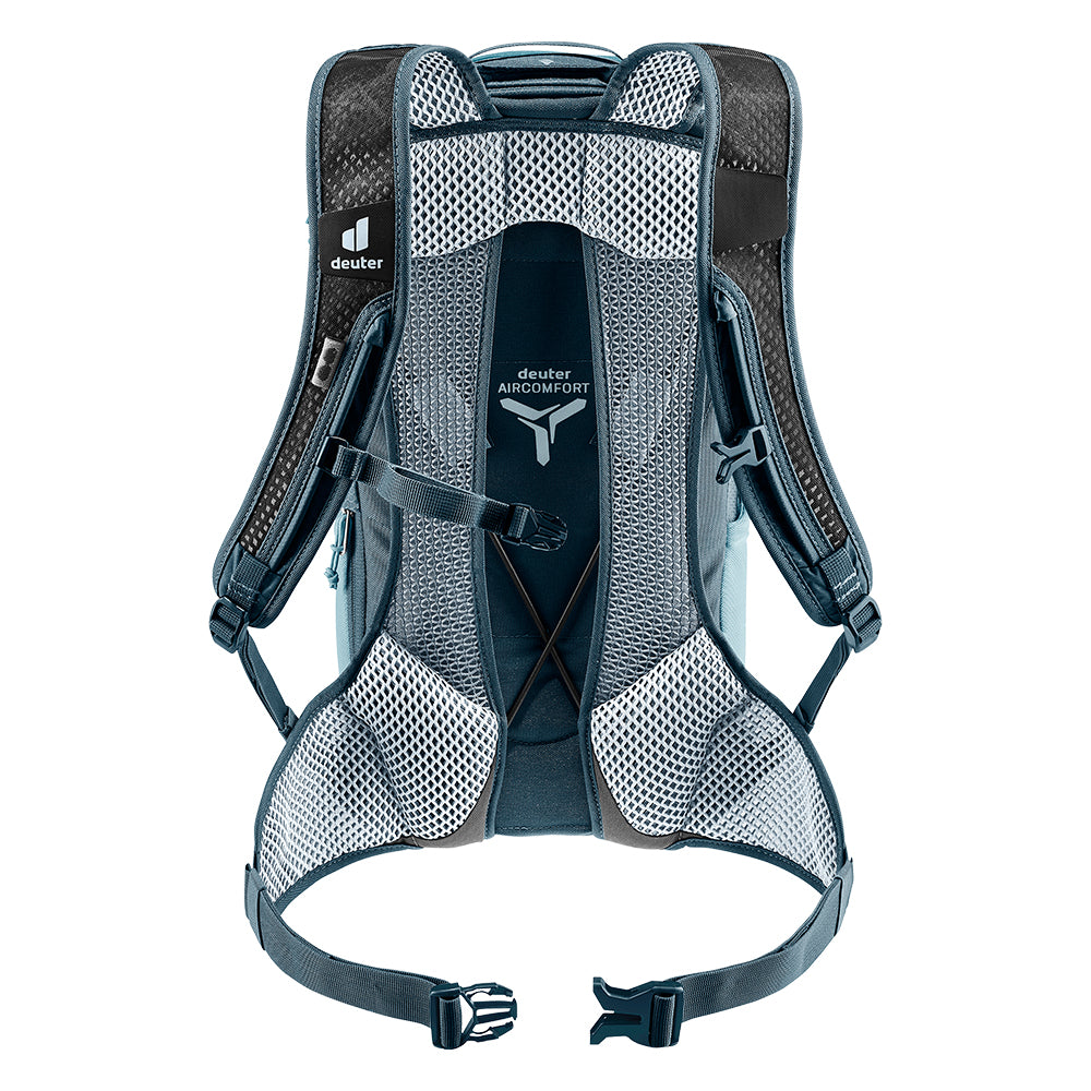Mochila de Hidratação para Ciclismo Race Air 10 Deuter