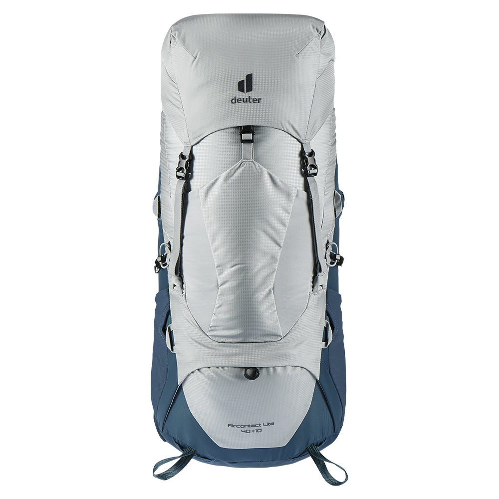 Mochila Aircontact Lite 40+10 Semi Cargueira Deuter