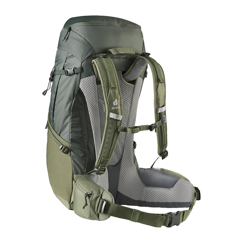 Mochila para Trekking Futura Pro 40 Deuter