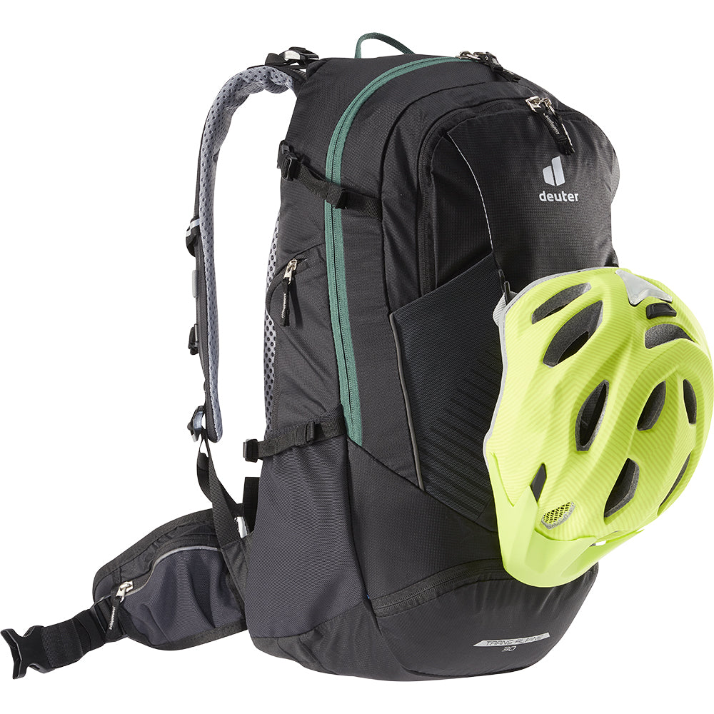 Mochila Trans Alpine 30 Deuter