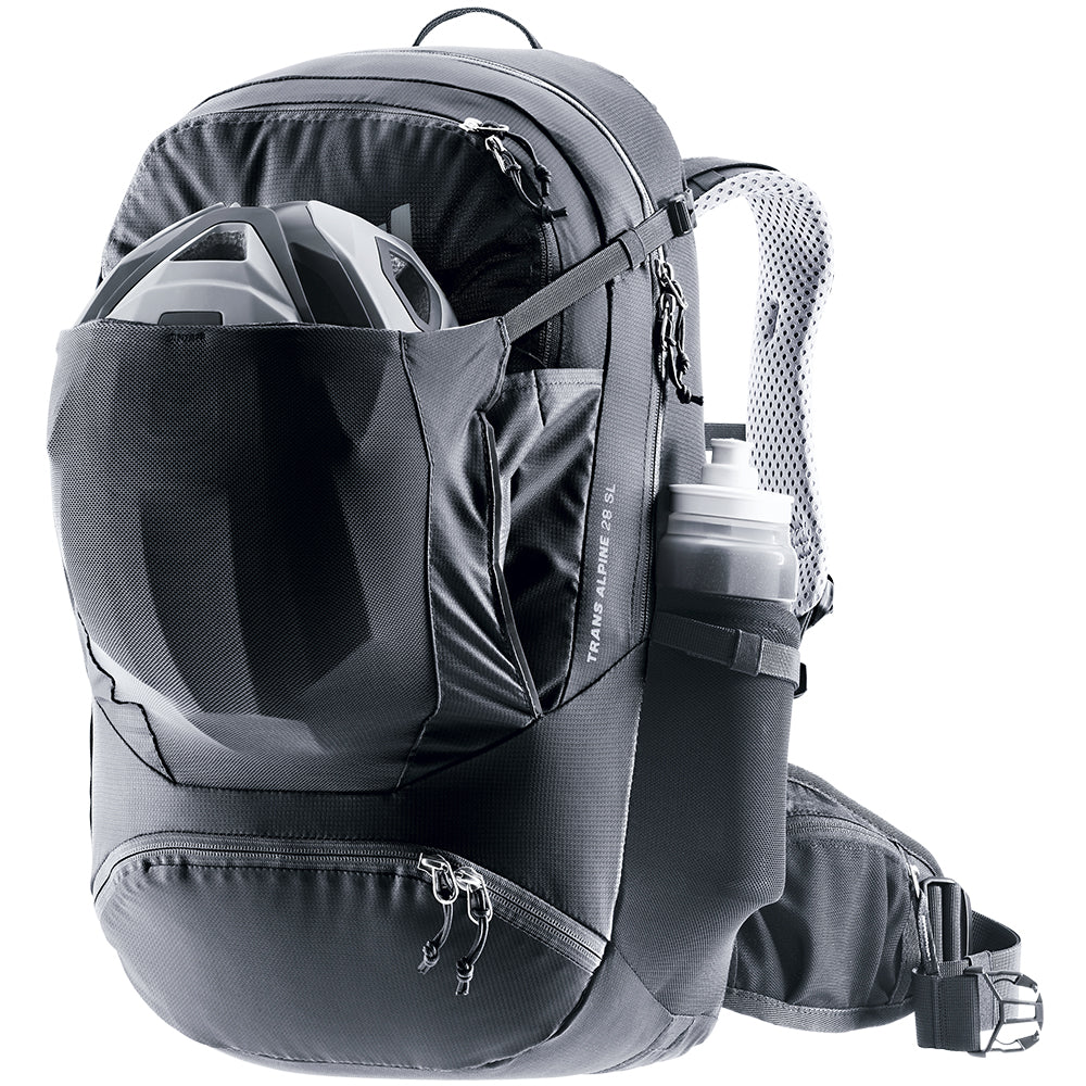 MOCHILA TRANSALPINE 28 SL