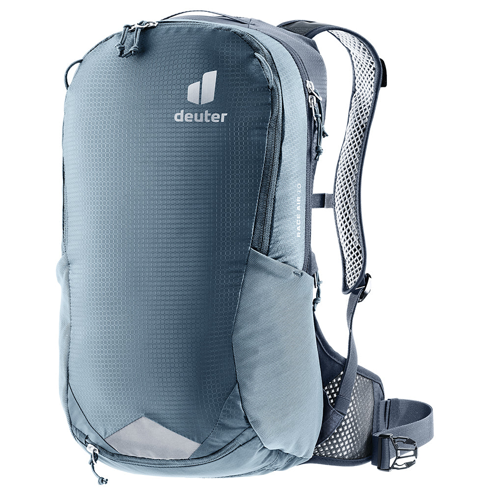 Mochila de Hidratação para Ciclismo Race Air 10 Deuter