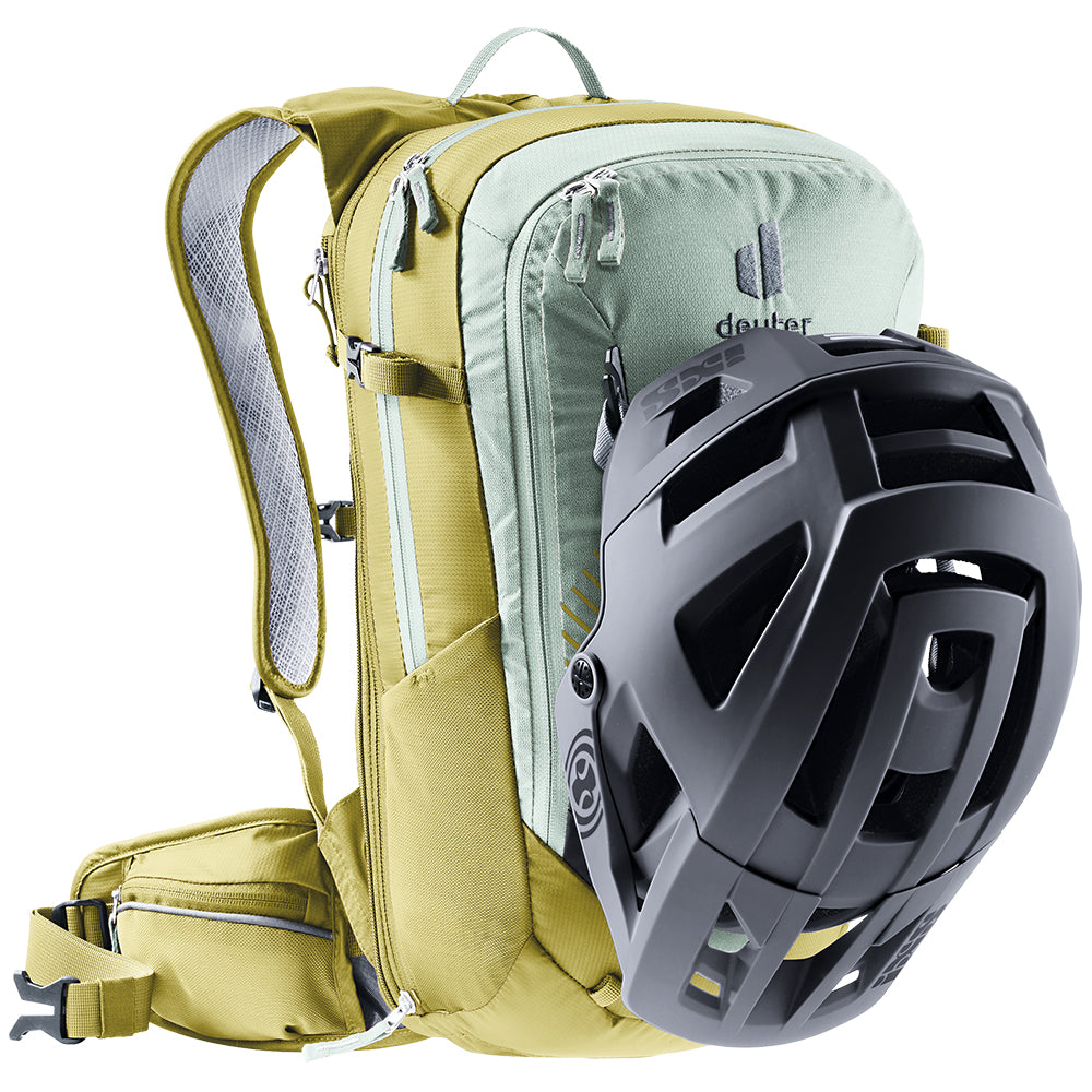 Mochila para Mountain Bike Compact EXP 12 SL Deuter