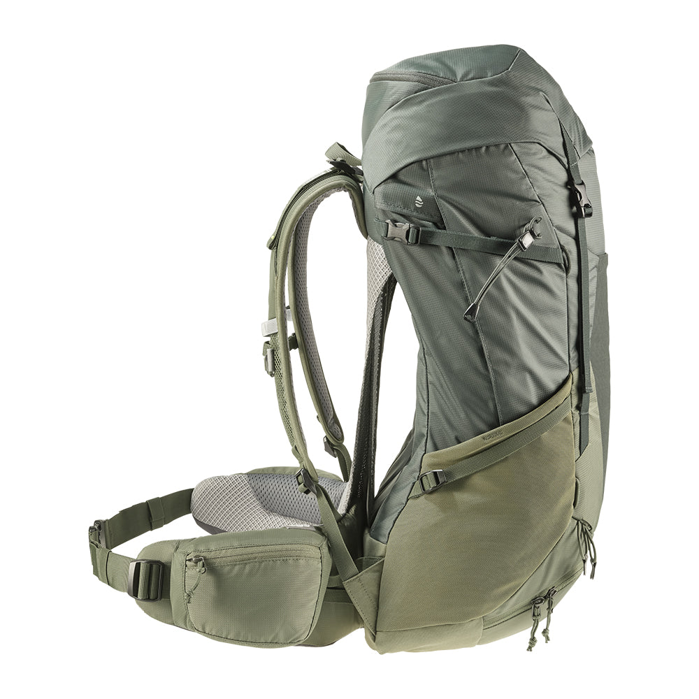 Mochila para Trekking Futura Pro 40 Deuter