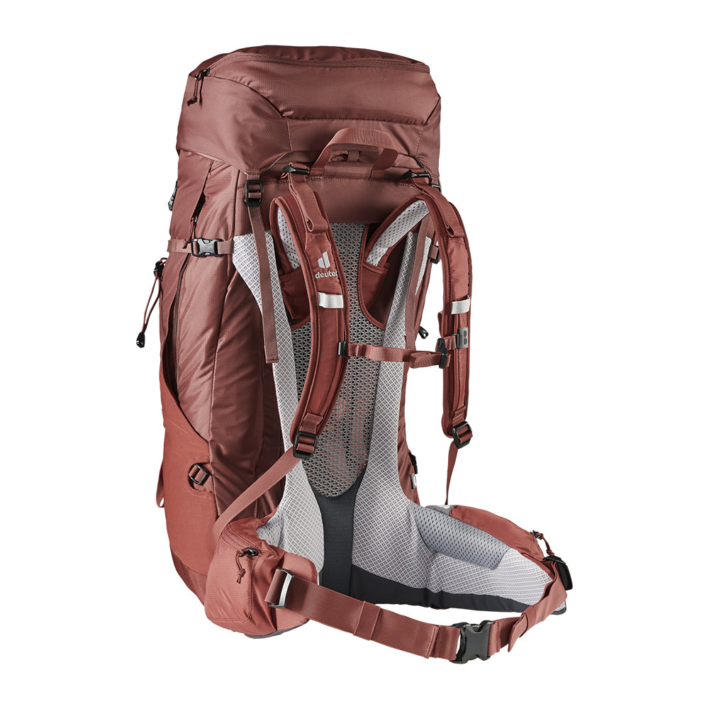Mochila para Trekking Futura Air Trek 45+10 SL Deuter