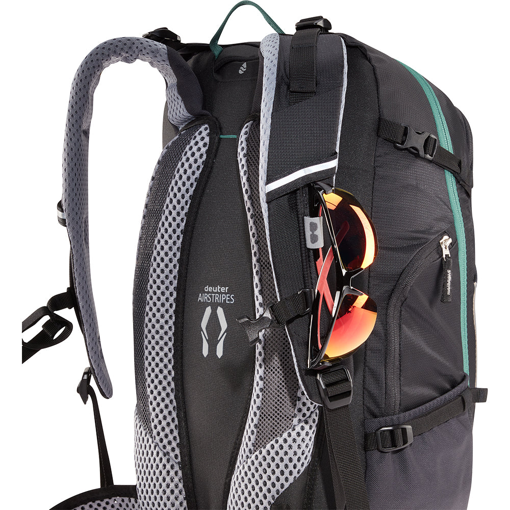 Mochila Trans Alpine 30 Deuter