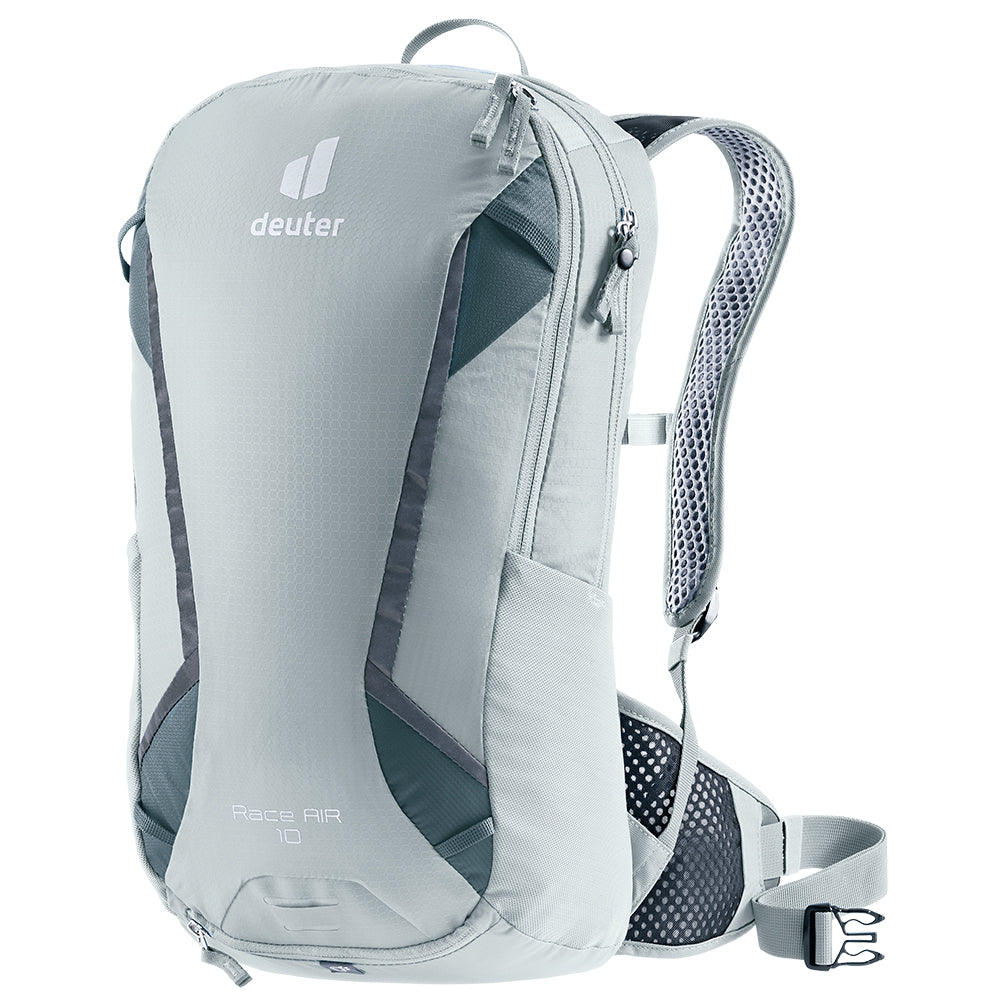 Mochila de Hidratação para Ciclismo Race Air 10 Deuter
