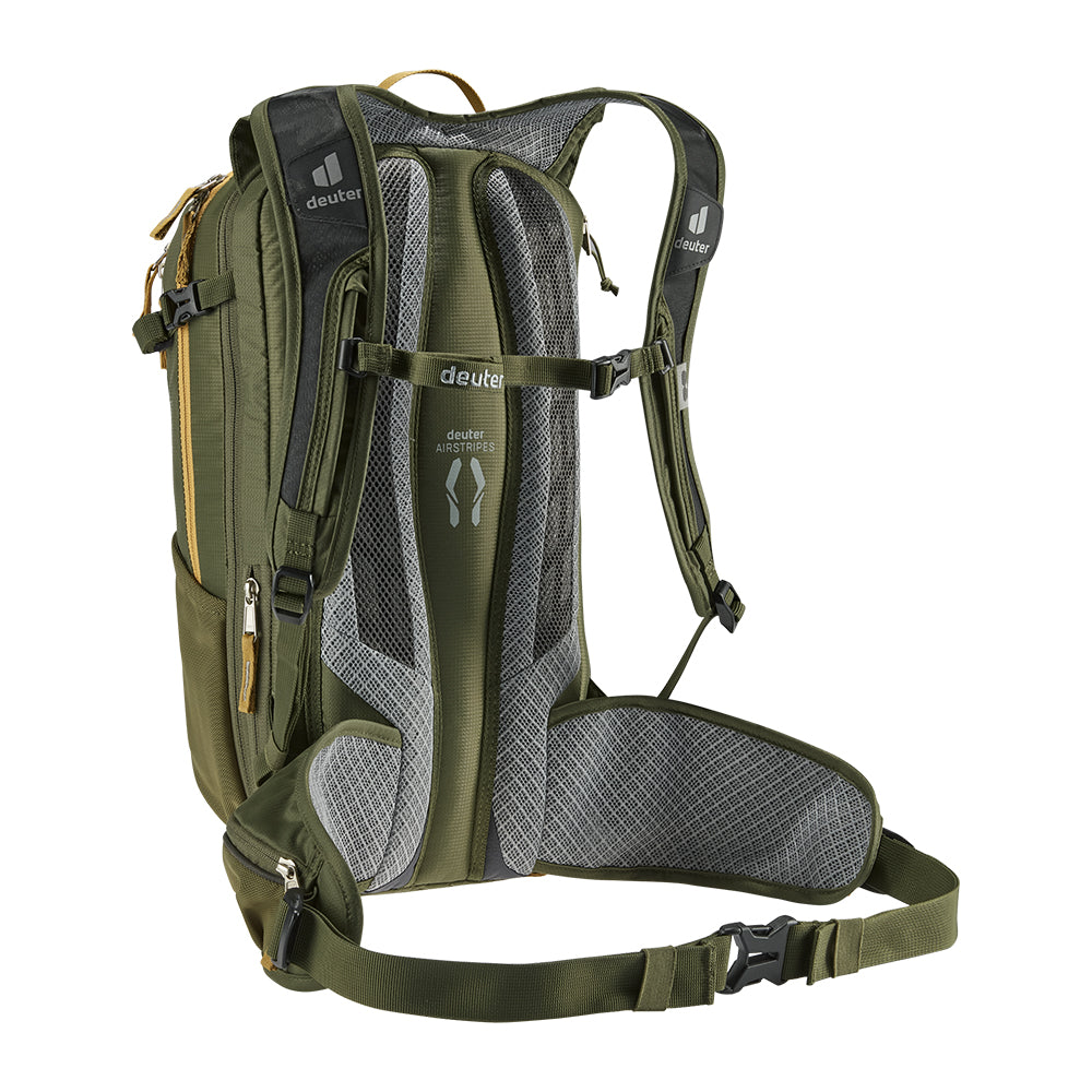 Mochila para Mountain Bike Compact EXP 14 Deuter