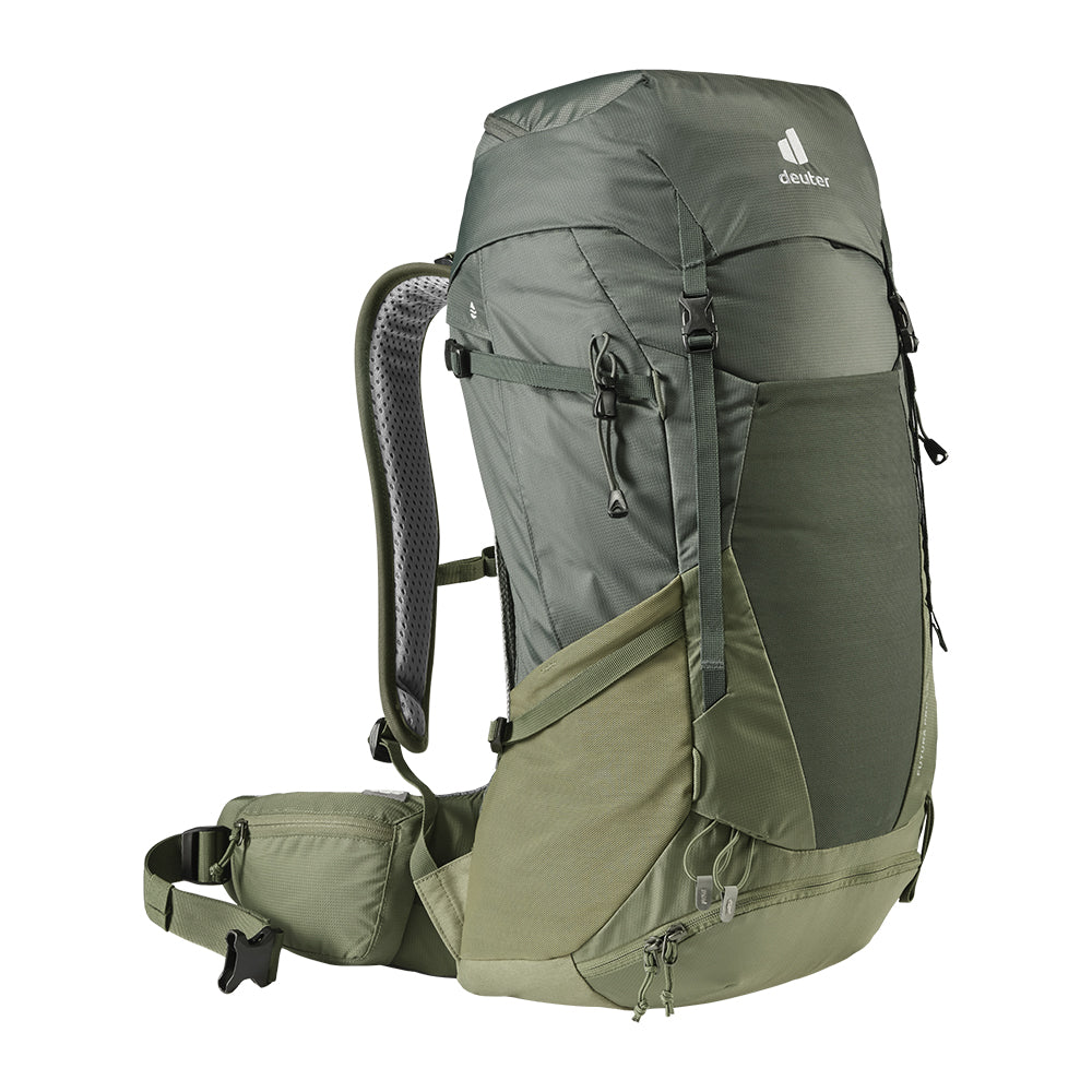 Mochila para Trekking Futura Pro 40 Deuter