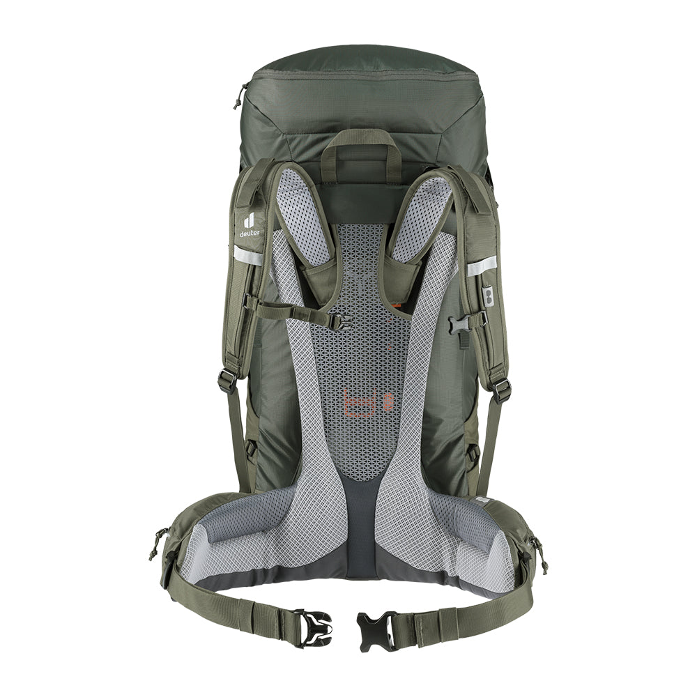 Mochila de Trekking Futura Air Trek 60+10 Deuter
