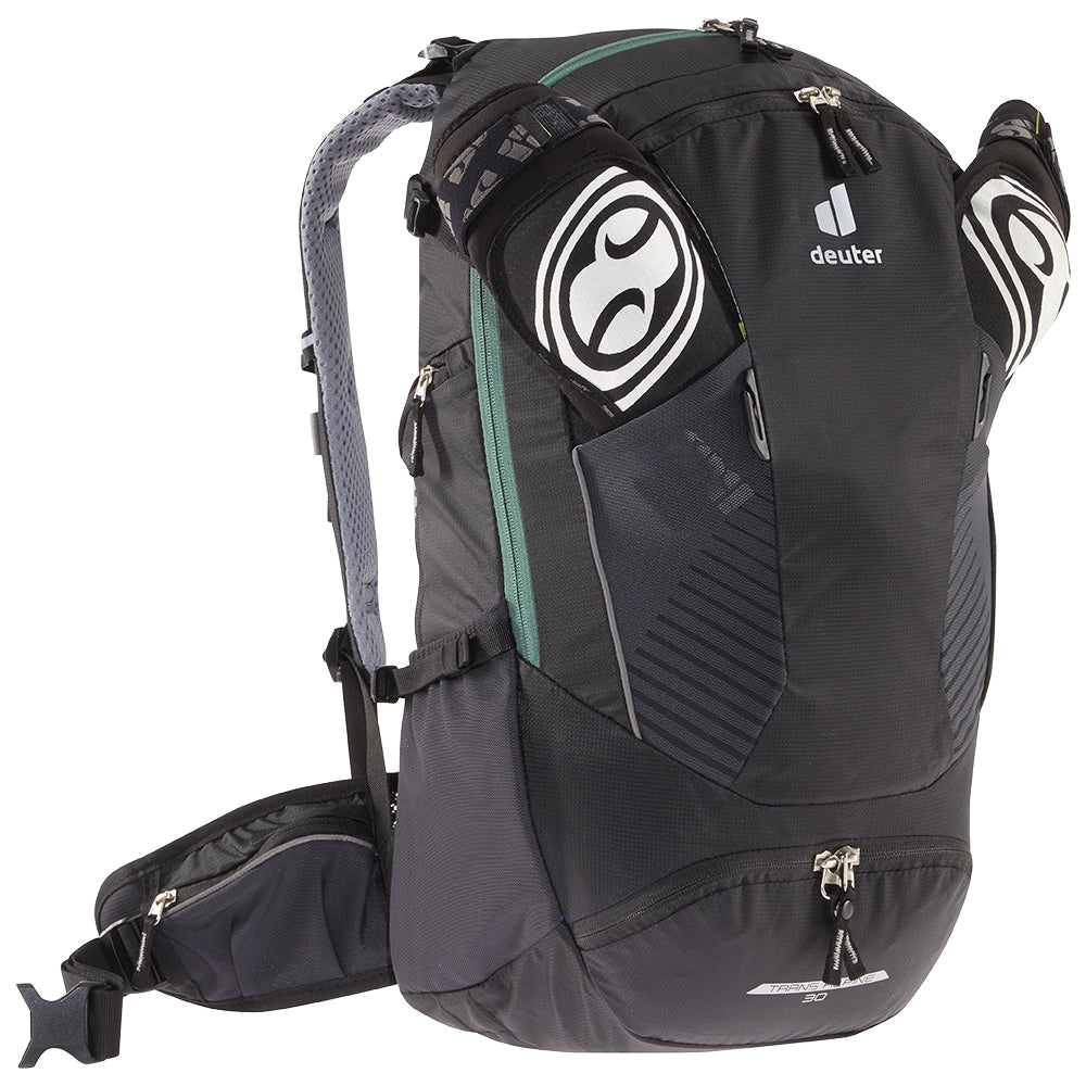 Mochila Trans Alpine 30 Deuter