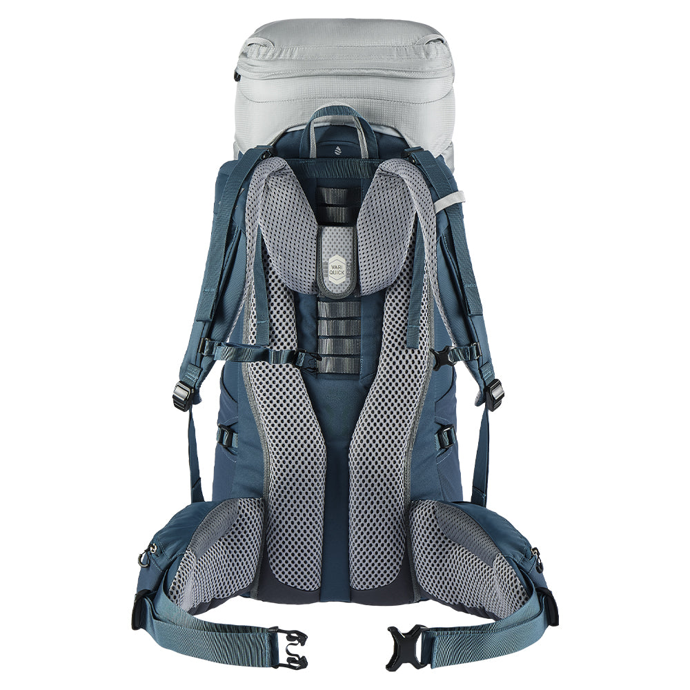 Mochila Aircontact Lite 40+10 Semi Cargueira Deuter