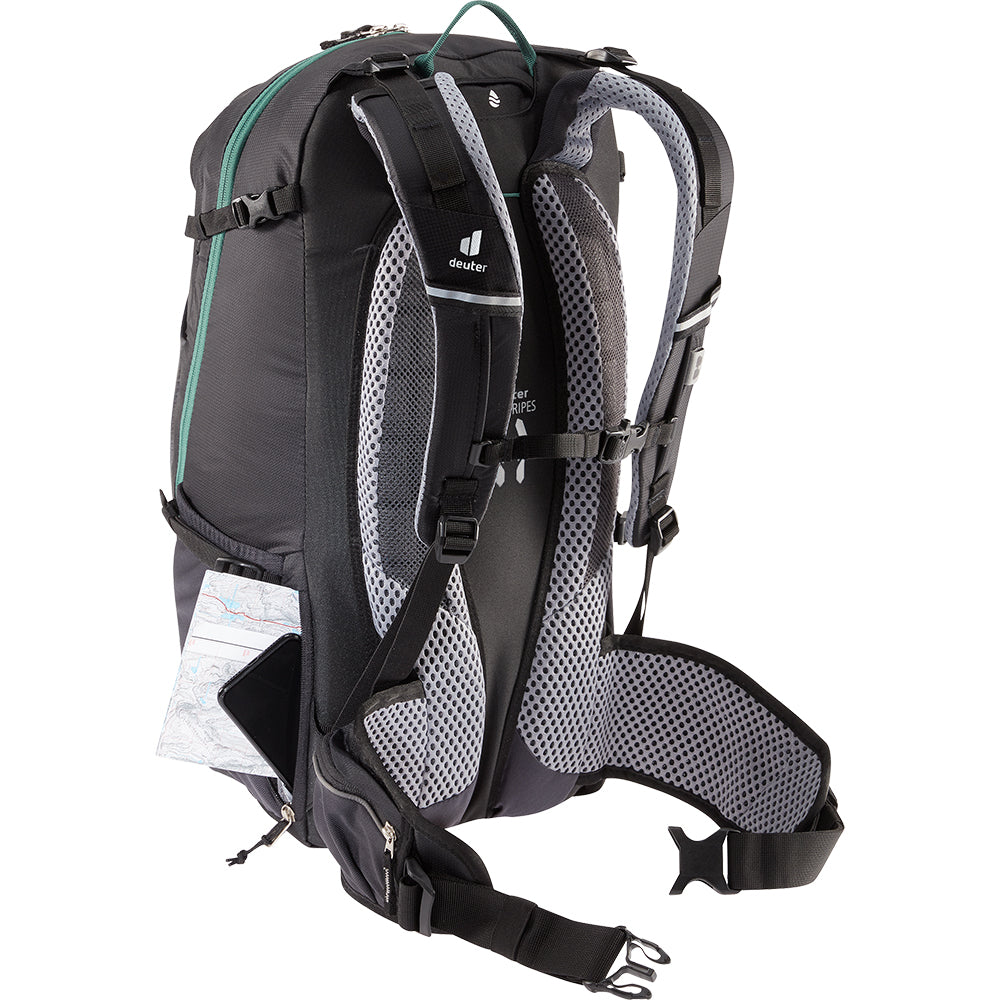 Mochila Trans Alpine 30 Deuter