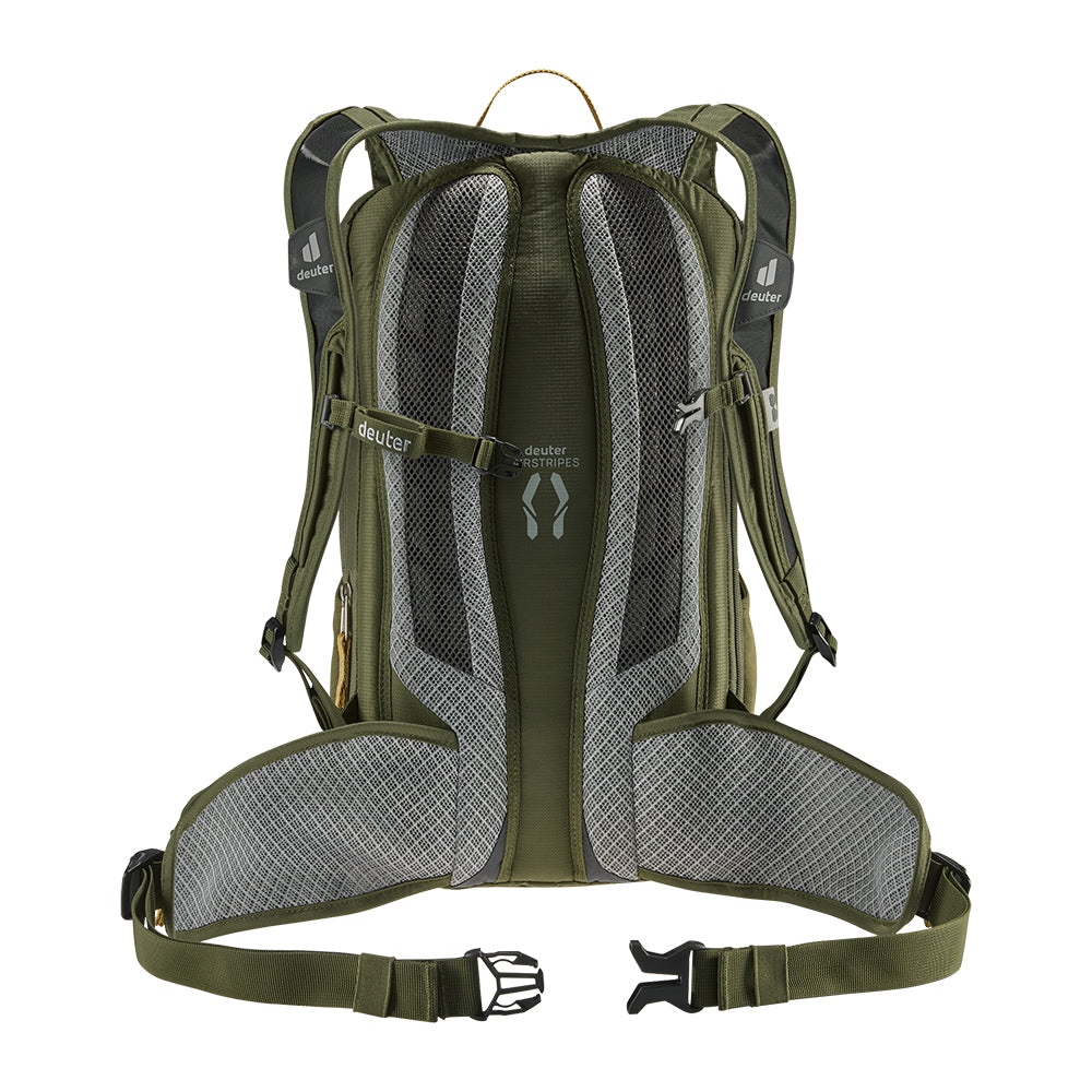 Mochila para Mountain Bike Compact EXP 14 Deuter