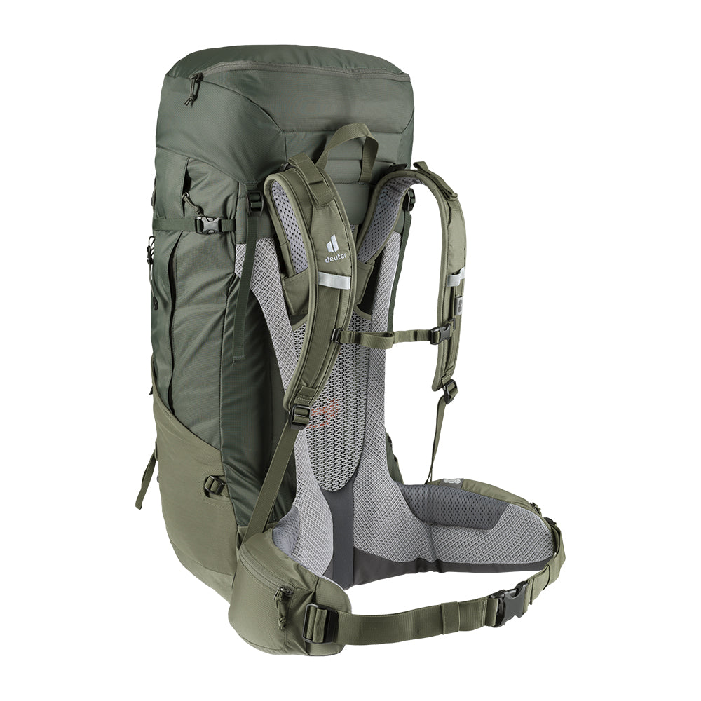 Mochila de Trekking Futura Air Trek 60+10 Deuter